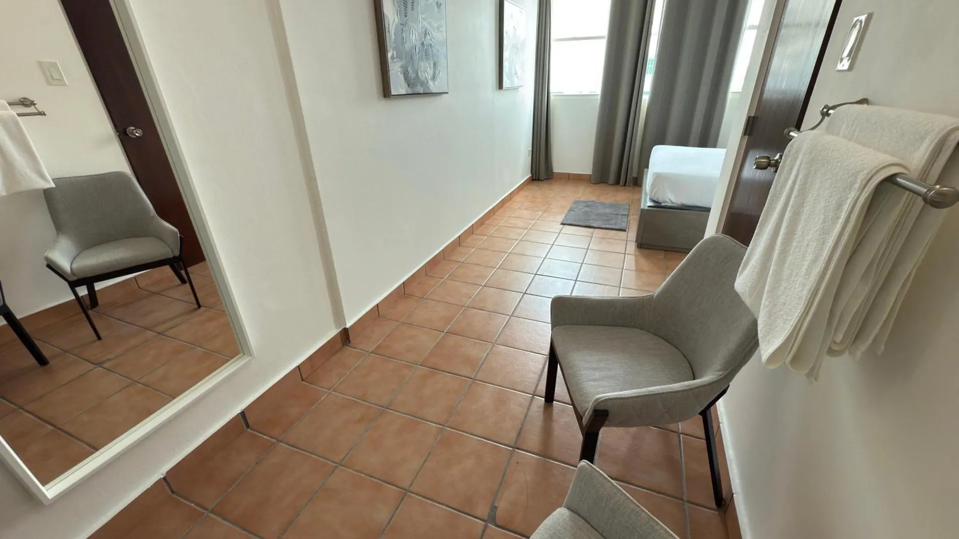 Appartement 3 Bed 1 Bath 1 Park Plaza Universidad 2000 San Juan