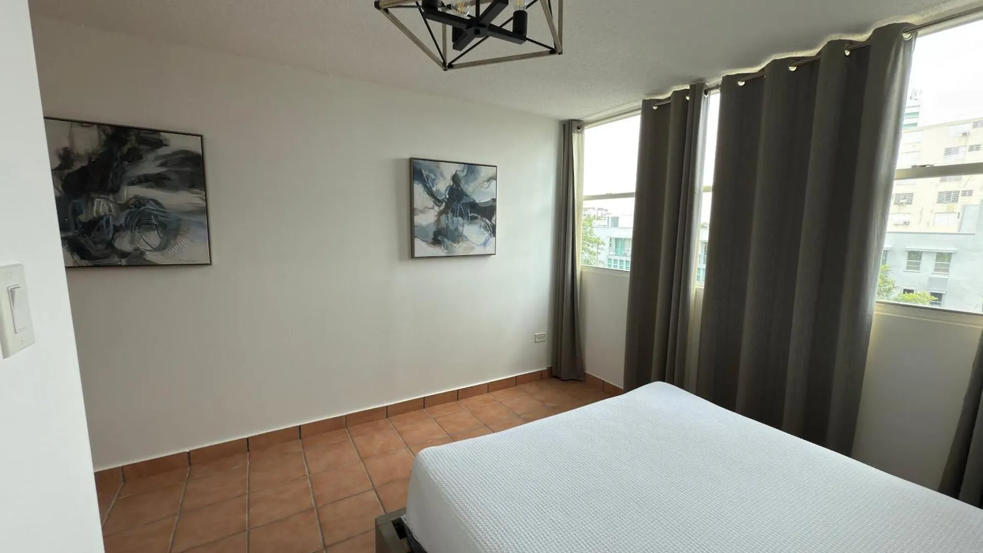 3 Bed 1 Bath 1 Park Plaza Universidad 2000 San Juan 0*,  Puerto Rico