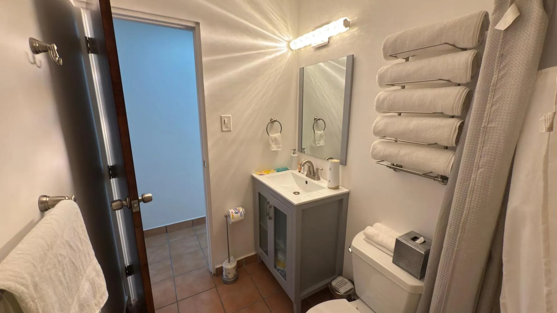 Appartement 3 Bed 1 Bath 1 Park Plaza Universidad 2000 San Juan Puerto Rico