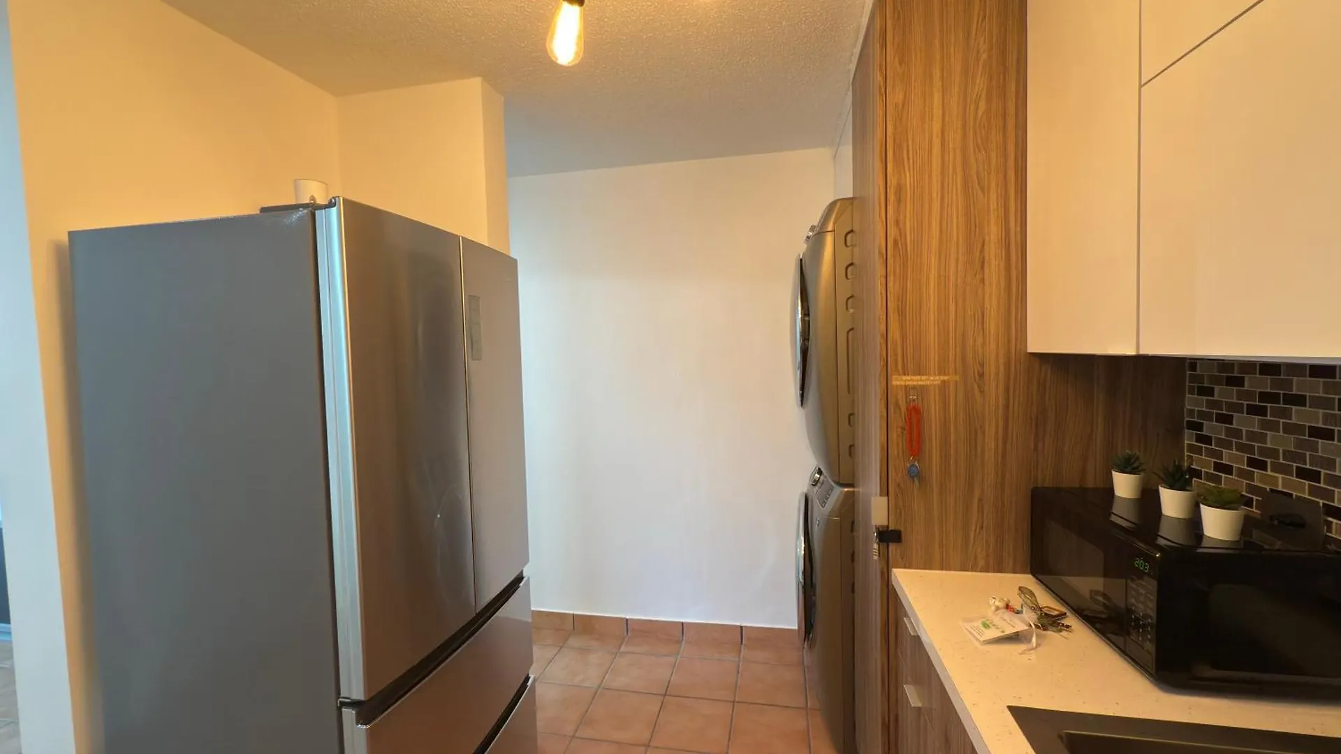 3 Bed 1 Bath 1 Park Plaza Universidad 2000 San Juan