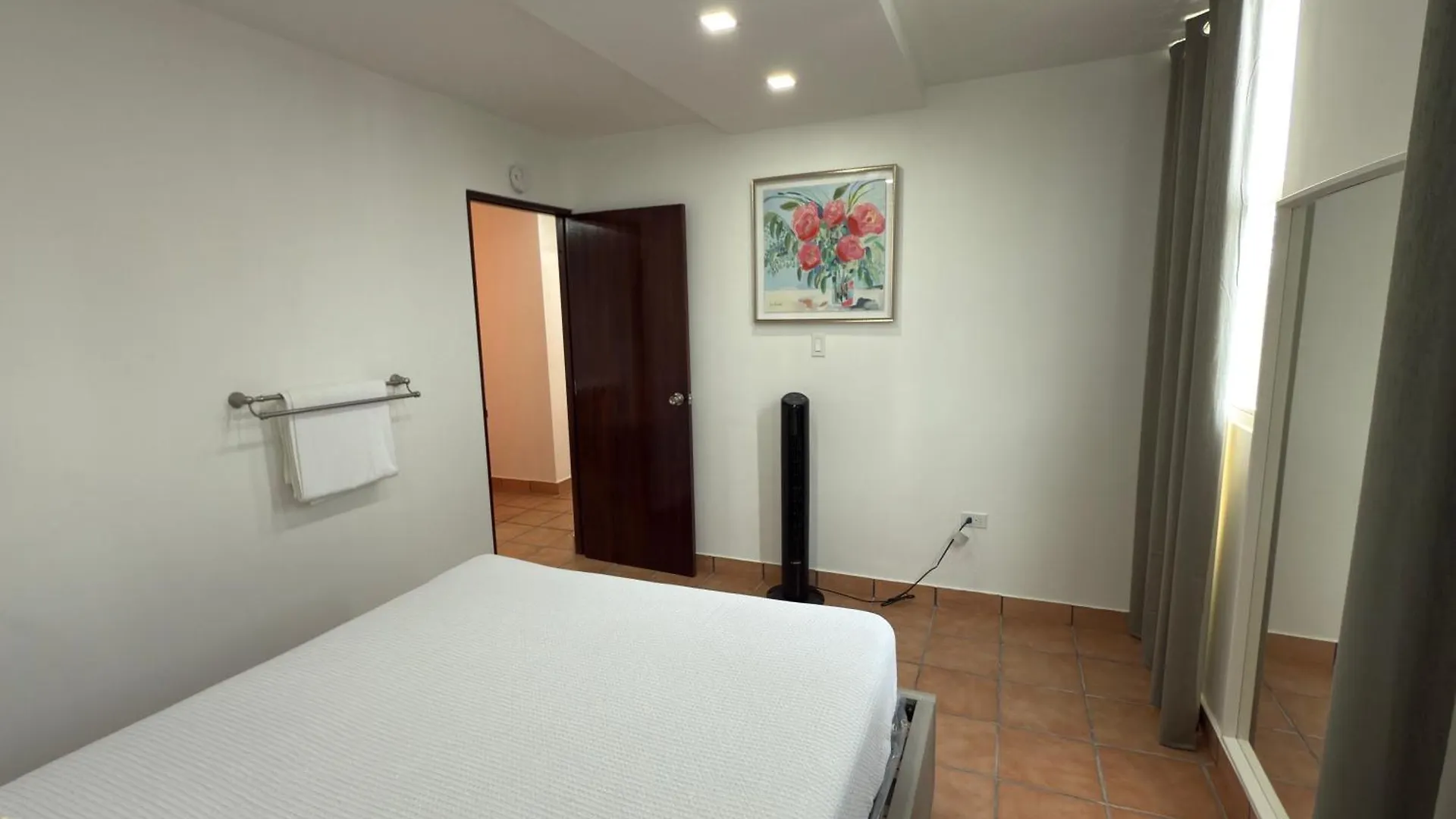 Appartement 3 Bed 1 Bath 1 Park Plaza Universidad 2000 San Juan Puerto Rico