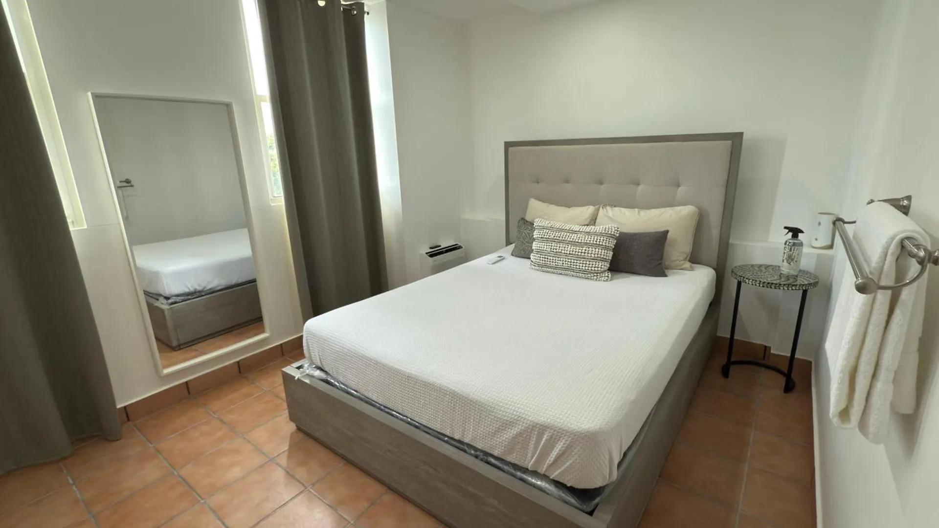 Appartement 3 Bed 1 Bath 1 Park Plaza Universidad 2000 San Juan